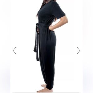 Bump’n Maternity/postpartum jumpsuit